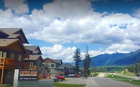 Mountain View Radium Condo - Copper Horn Village